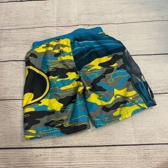 Batman Swim Trucks - Picture 3 of 3